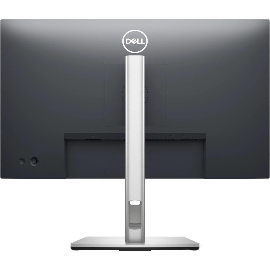 USB-C Hub Monitor - Dell 24 P2422HE Full HD IPS Monitor | TeciSoft DELL-P2422HE