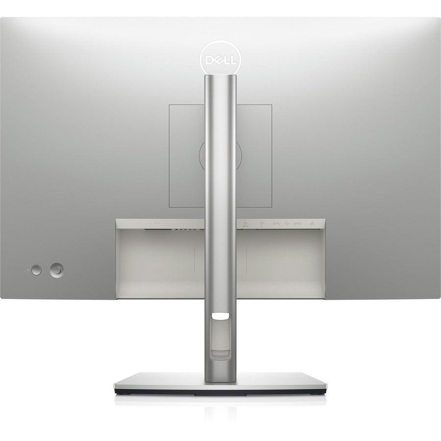 USB-C Hub Monitor - Dell UltraSharp 24 U2421E InfinityEdge IPS | TecISoft DELL-U2421E