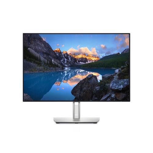 USB-C Hub Monitor - Dell UltraSharp 24 U2421E InfinityEdge IPS | TecISoft DELL-U2421E