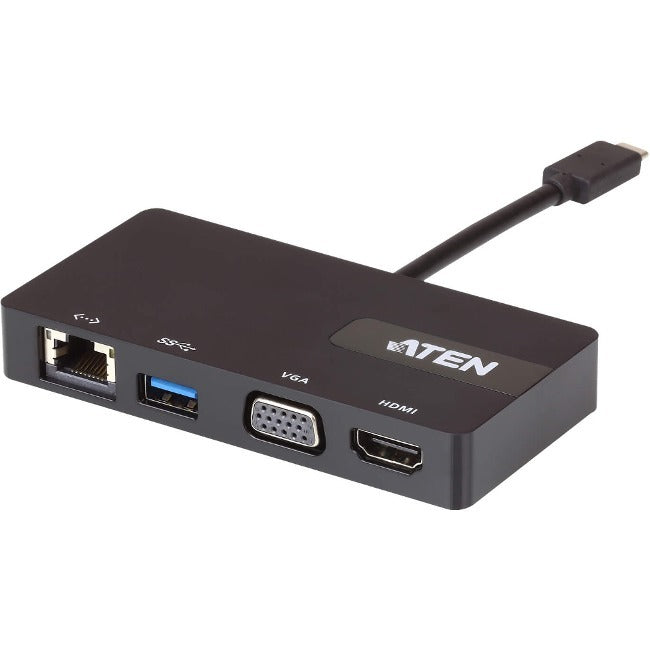 Usb-C Multiport Mini Dock,