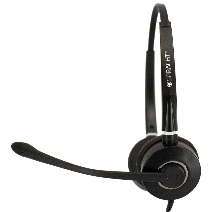 USB Headset Binaural HS-WD-USB-2™ - Professional PC/Mac Communication | Spracht