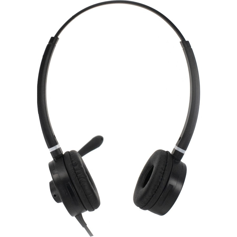 USB Headset Binaural HS-WD-USB-2™ - Professional PC/Mac Communication | Spracht