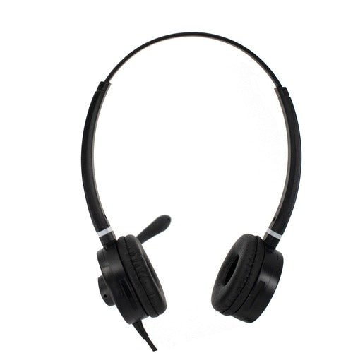 USB Headset Binaural HS-WD-USB-2™ - Professional PC/Mac Communication | Spracht