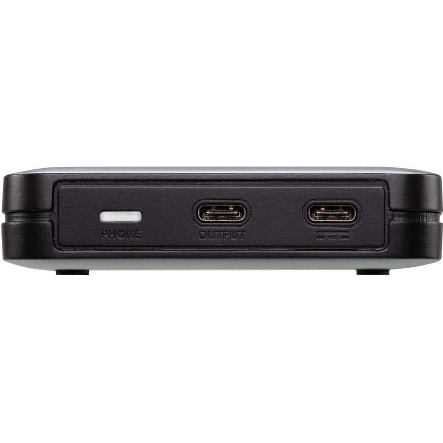 UVC Video Capture HDMI to USB-C - Live Streaming Power Pass-Through | ATEN CAMLIVE UC3021