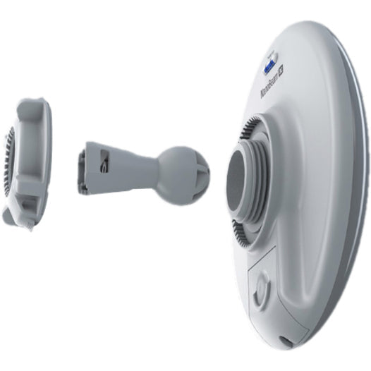 Ubiquiti NanoBeam ac NBE-2AC-13 IEEE 802.11ac 330 Mbit/s Wireless Access Point NBE-2AC-13-US