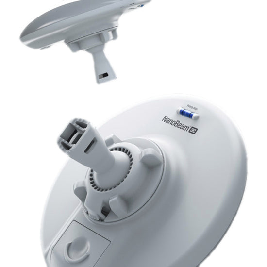 Ubiquiti NanoBeam ac NBE-2AC-13 IEEE 802.11ac 330 Mbit/s Wireless Access Point NBE-2AC-13-US