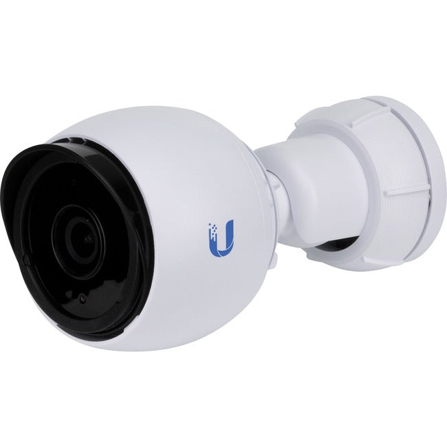 Ubiquiti UniFi Protect G4 4 Megapixel HD Network Camera - 3 Pack - Bullet UVC-G4-BULLET-3