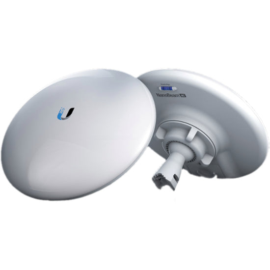 Ubiquiti airMAX NanoBeam 2AC 13 dBi