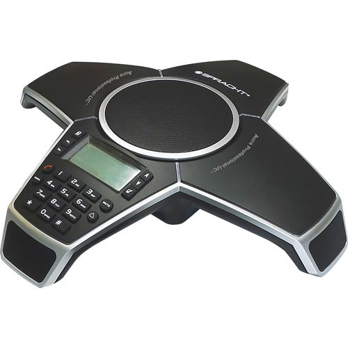 Spracht Aura Professional UC IP Conference Station - Desktop CP-3012