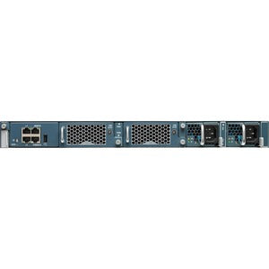 Ucs 6248Up 1Ru Fi/0 Psu/0 Fan/0,Dc Spare For Svcs Only