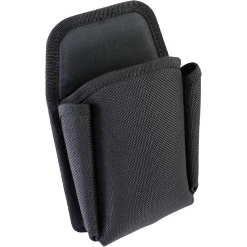 Agora Edge Rugged Carrying Case (Holster) Zebra Mobile Computer - Black AD2072DW