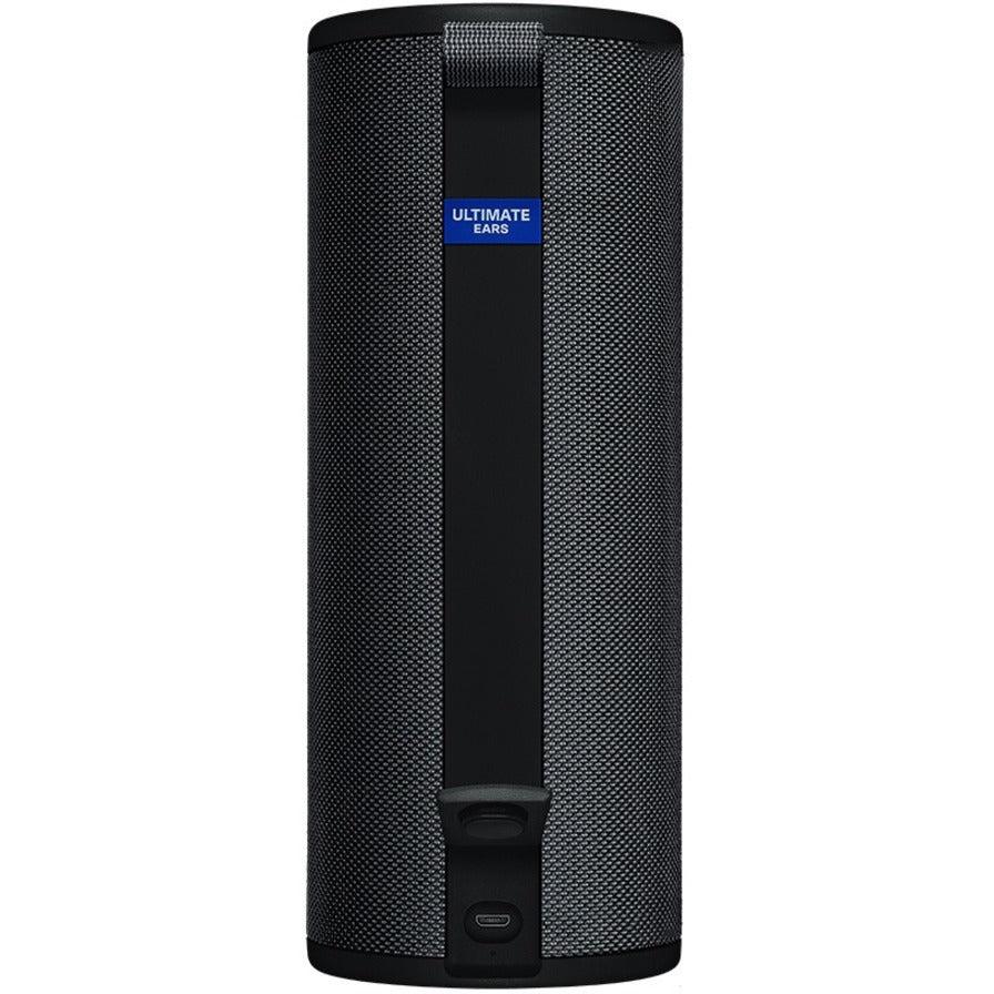 Ultimate Ears Boom 3 Black