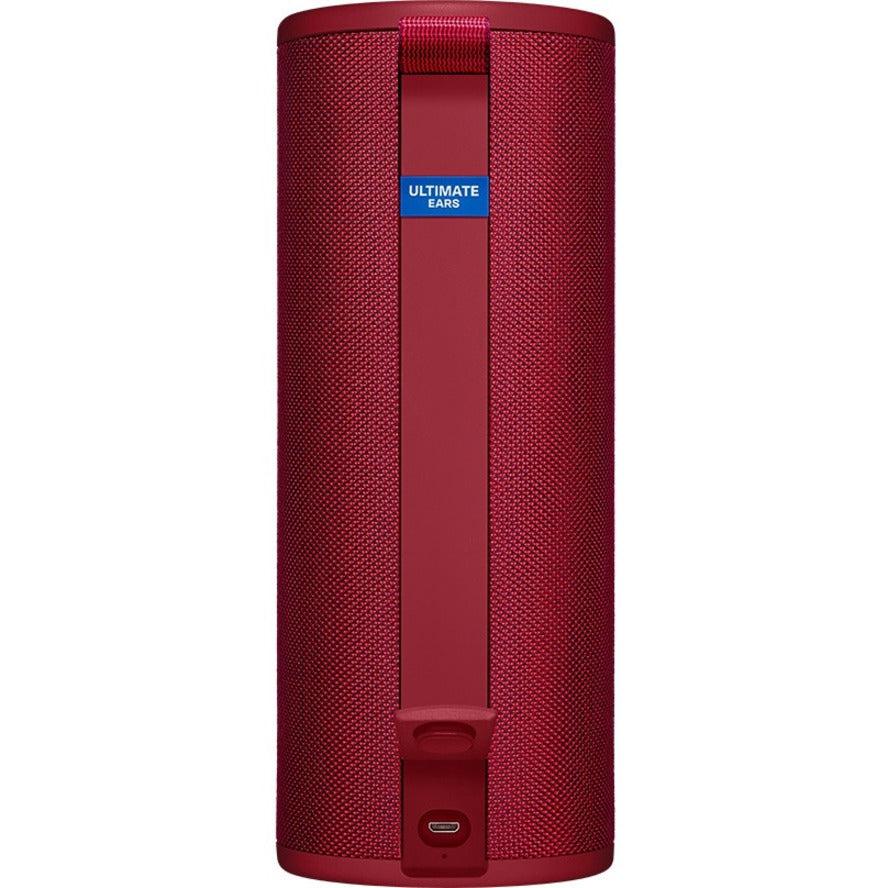Ultimate Ears Boom 3 Red