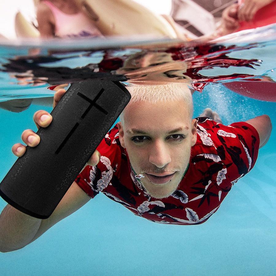 Ultimate Ears Megaboom 3 Red