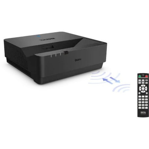 Ultra Short Throw Projector - BenQ 5200 Lumens WUXGA Laser Simulation Projector | TeciSoft LU960UST