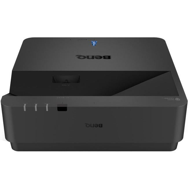 Ultra Short Throw Projector - BenQ 5200 Lumens WUXGA Laser Simulation Projector | TeciSoft LU960UST