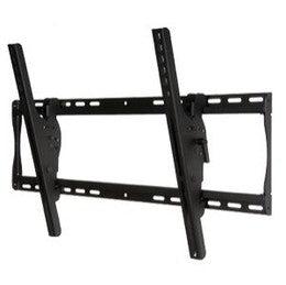 Universal Tilt Wall Mount 39" to 75" Displays 175 lb Capacity VESA Compatible | Tecisoft ST650