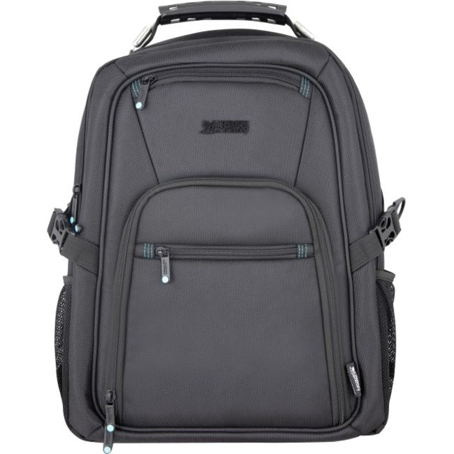 Urban Factory Carrying Case (Backpack) for 14 Notebook" HTB14UF