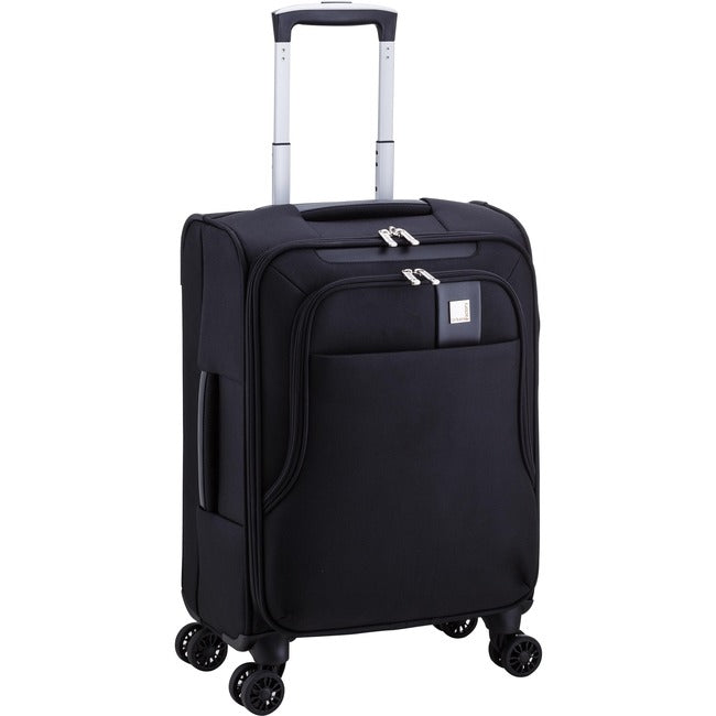 Urban Factory City Classic CTT01UF V3 Carrying Case (Trolley) for 15.6 Notebook" CTT01UF-V3