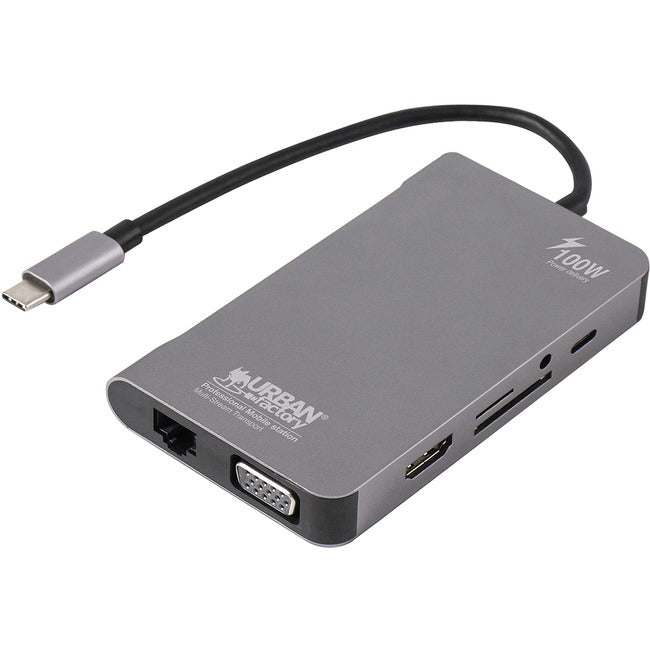 Urban Factory Docking Station TCM16UF