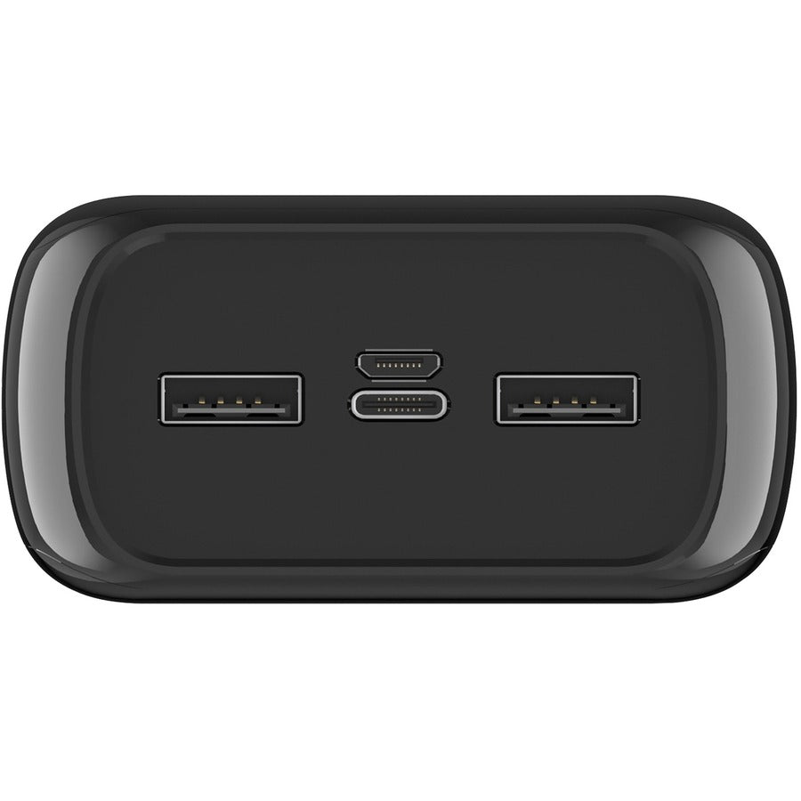 Urban Factory JUICEE Big Capacity Powerbank 30000mAh BCP30UF