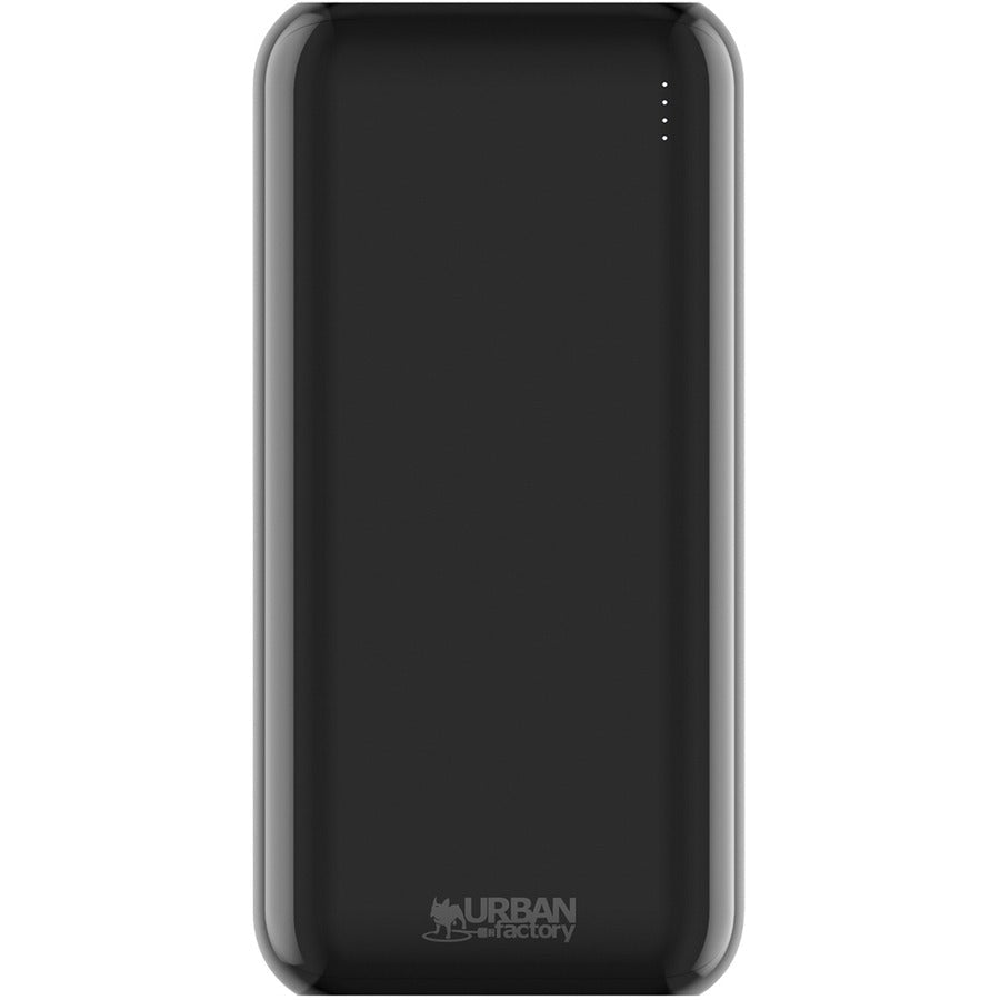 Urban Factory JUICEE Big Capacity Powerbank 30000mAh BCP30UF