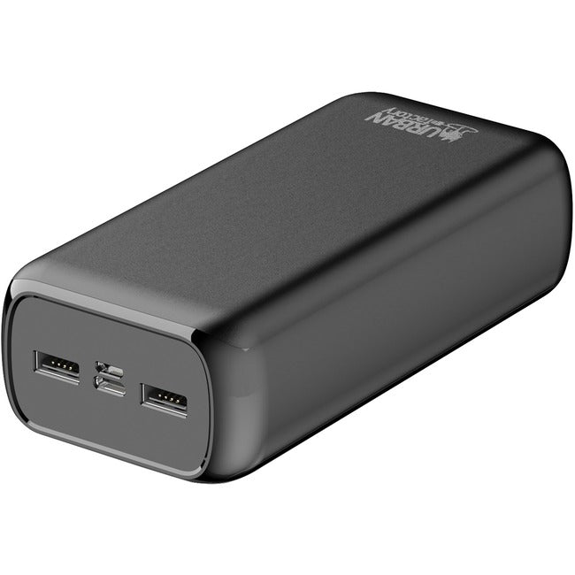 Urban Factory JUICEE Big Capacity Powerbank 30000mAh BCP30UF