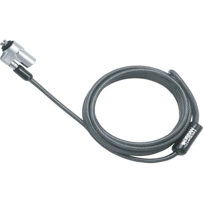 Urban Factory Security Cable With Noble Wedge Profil Lock CRS95UF