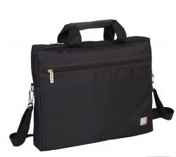 Urban Factory TLC06UF Carrying Case for 15 to 16" Notebook - Black"