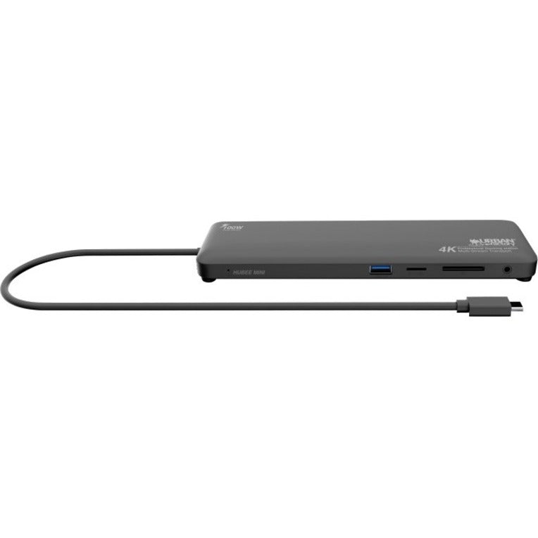 Urban Factory USB-C 4K Docking Station Multi-Stream TCD45UF