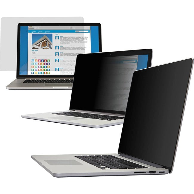 V7 15.6 Inch Privacy Filter PS15.6W9A2-2N
