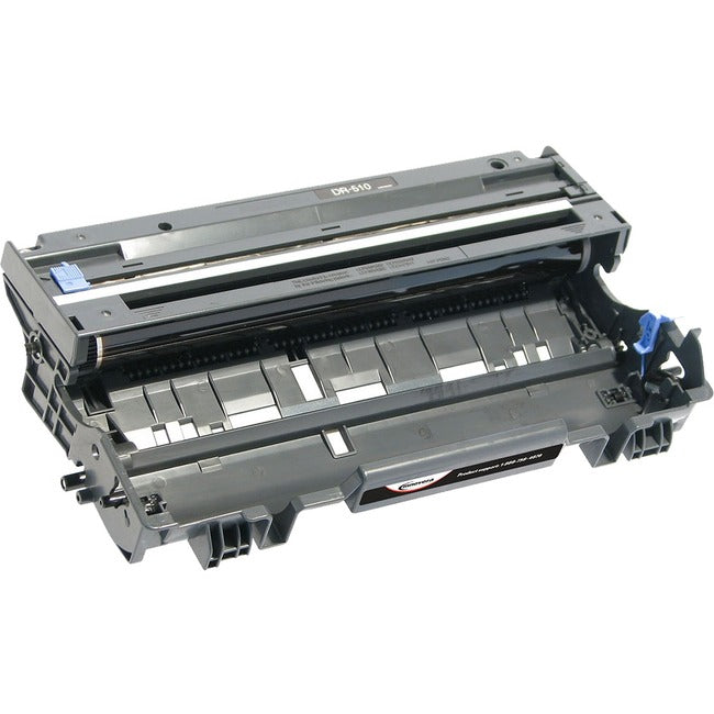 V7 Black Drum Unit for Brother DCP-8040/8045; HL-5140 V7DR510
