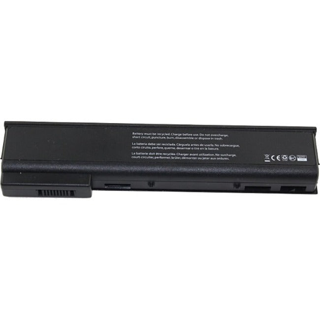 V7 Ca06Xl-V7 Battery For Select Hp Probook Laptops(5200Mah, 56 Whrs, 6Cell)718677-141,718755-001