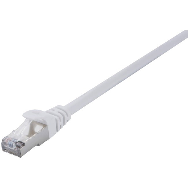 V7 Cat.7 Network Cable V7CAT7FSTP-2M-WHT