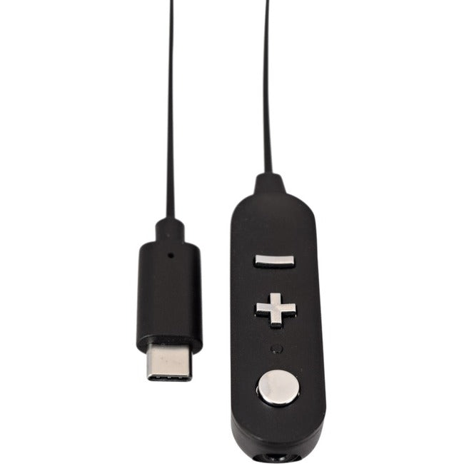 V7 Digital Audio Adapter 3.5mm to USB-C CAUSB-C