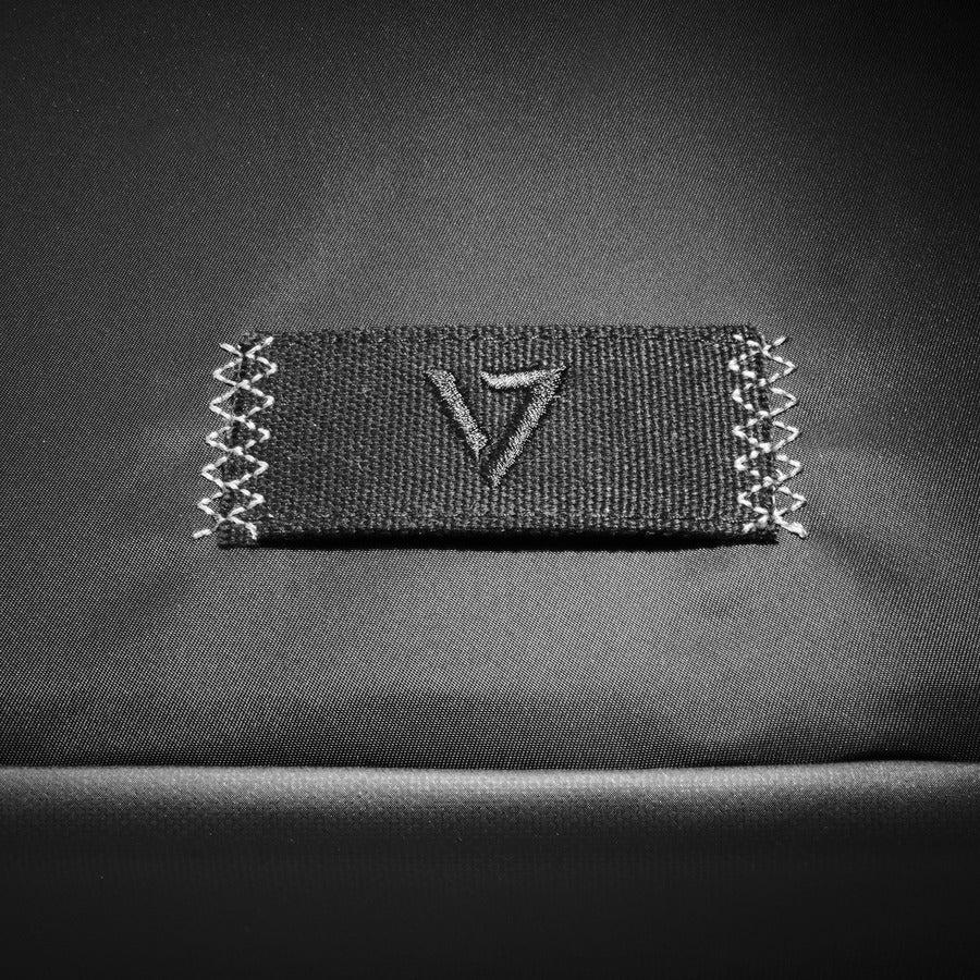 V7 Elite Black Ops CTX16-OPS-BLK Carrying Case (Briefcase) for 16 to 16.1" Notebook - Black"