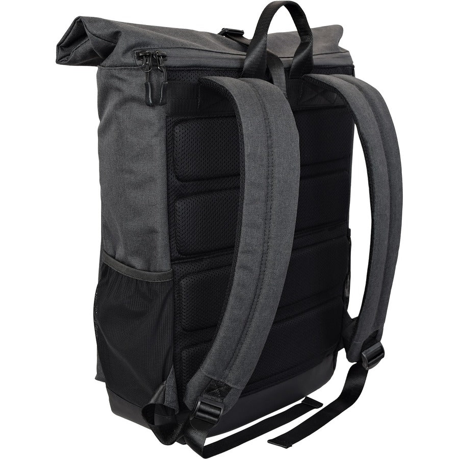 V7 Elite Carrying Case (Backpack) for 15.6 to 16" Notebook - Gray" CBXT16