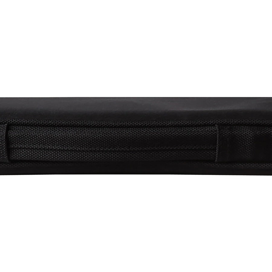 V7 Elite CSE5H-BLK-9N Carrying Case (Sleeve) for 12 MacBook Air - Black"
