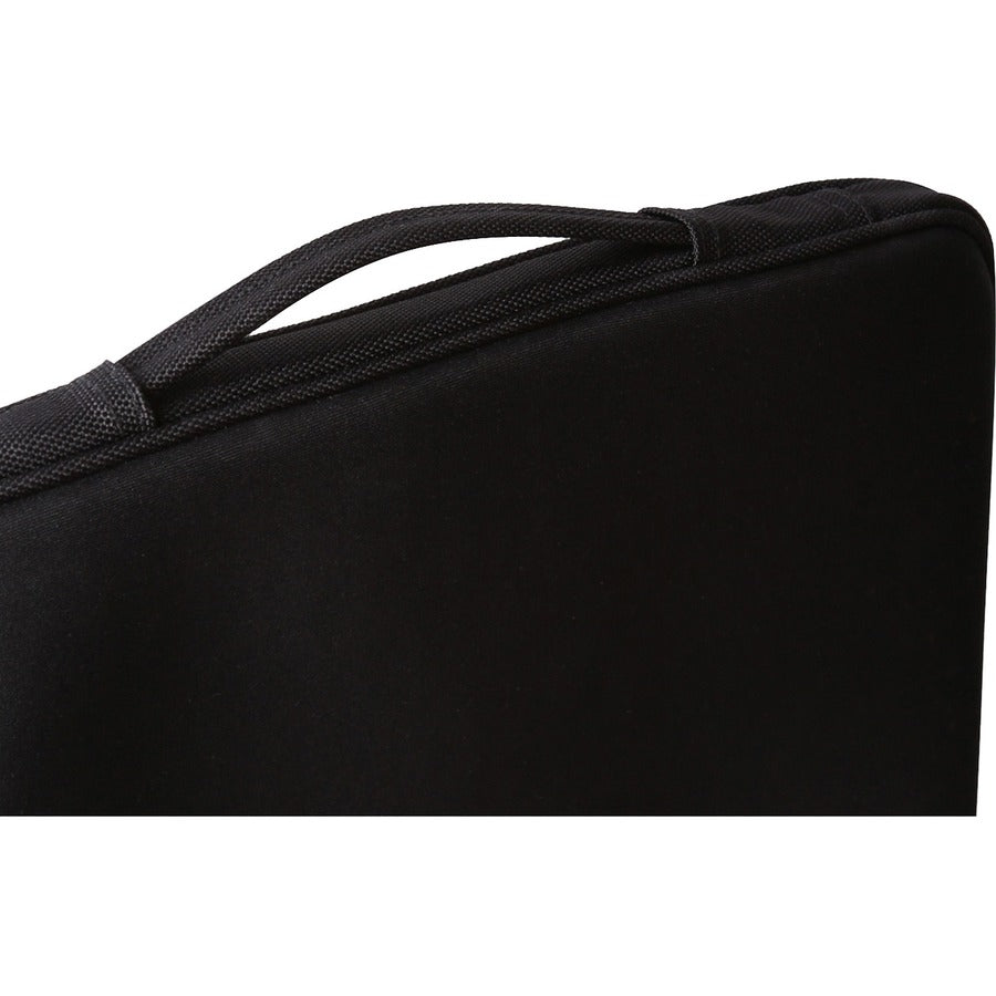 V7 Elite CSE5H-BLK-9N Carrying Case (Sleeve) for 12 MacBook Air - Black"