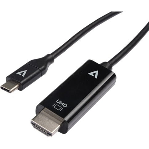 V7 HDMI/USB-C Audio/Video Cable V7UCHDMI-1M