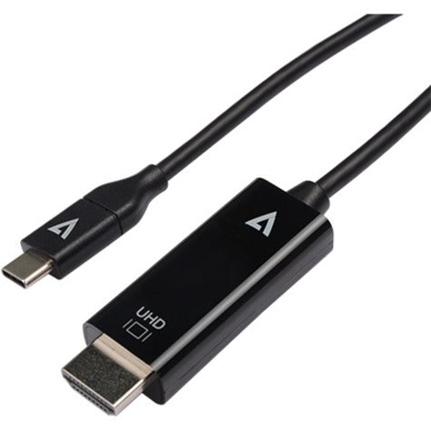 V7 HDMI/USB-C Audio/Video Cable V7UCHDMI-1M