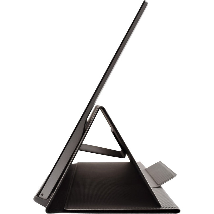 V7 L156TCH-1G 16 Class LCD Touchscreen Monitor - 16:9 - 15 ms"