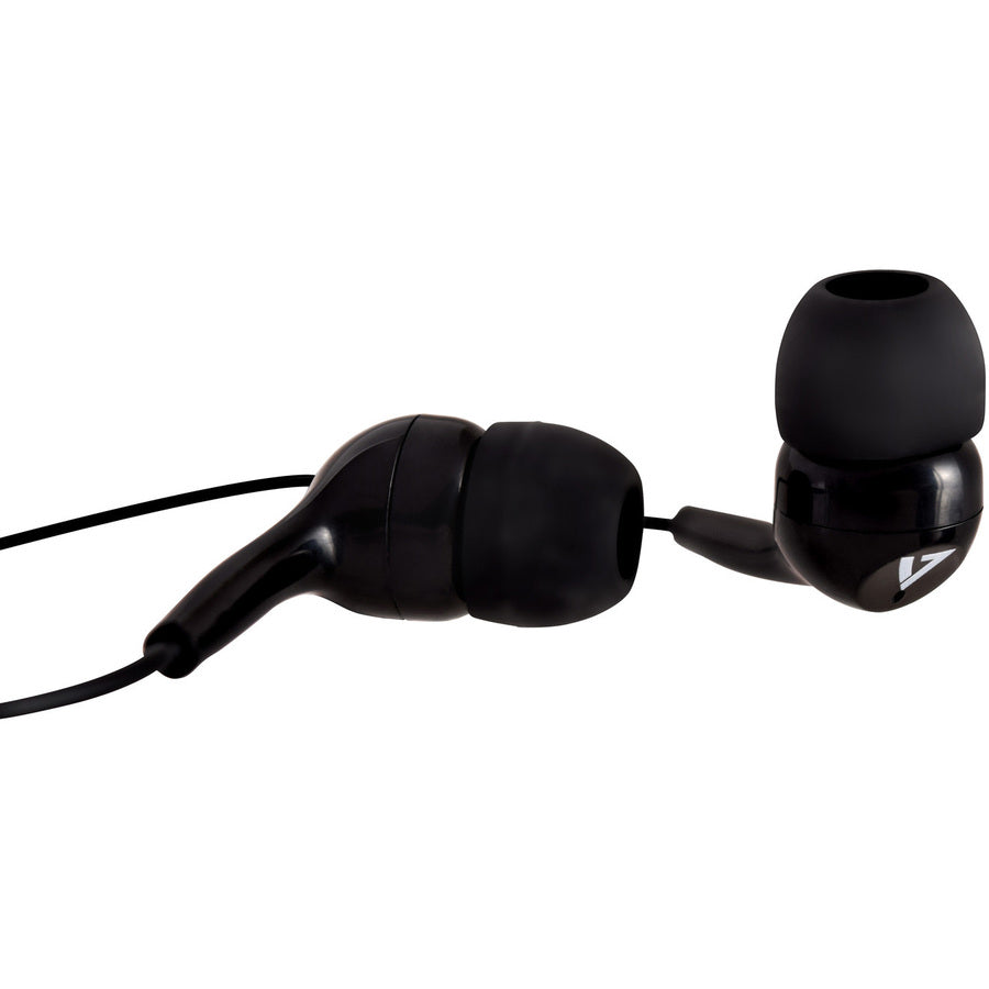 V7 Lightweight Stereo Earbuds HA105-3NB