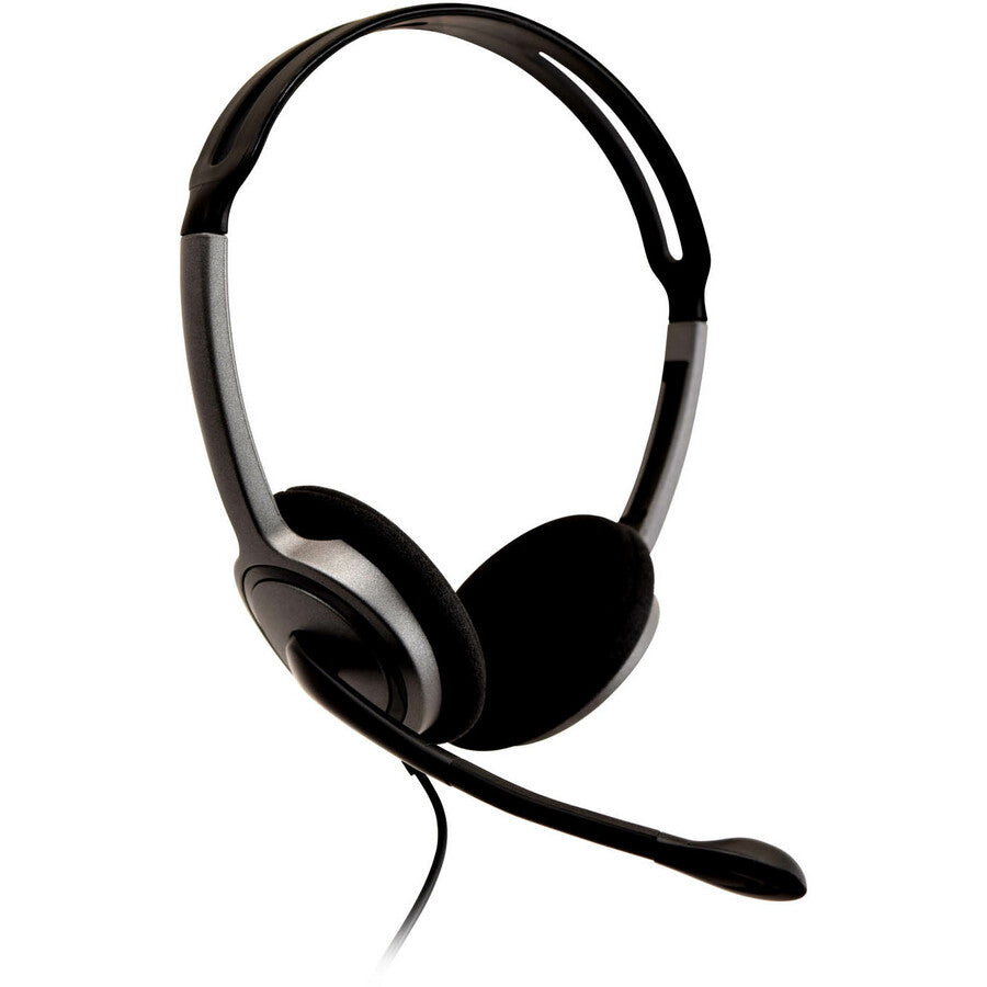 V7 Lightweight Stereo Headset with Microphone HA212-2NP