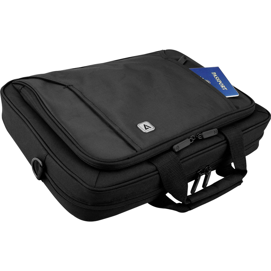 V7 Professional CTP14-BLK-9N Carrying Case for 14.1 Apple Notebook