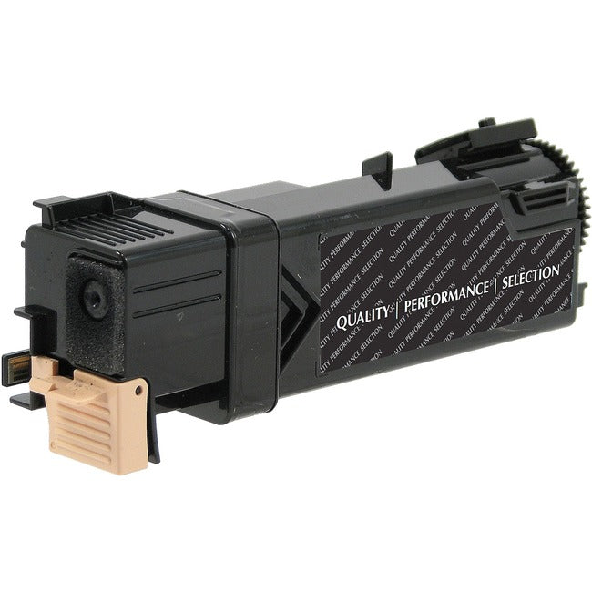 V7 Remanufactured High Yield Black Toner Cartridge for Xerox 106R01597 - 3000 page yield V7106R01597
