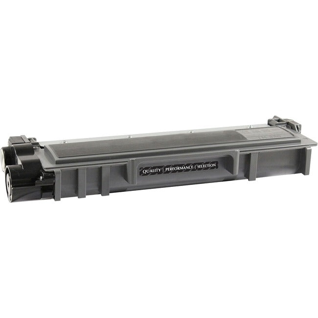 V7 Remanufactured High Yield Toner Cartridge for Brother TN660 - 2600 page yield V7TN660