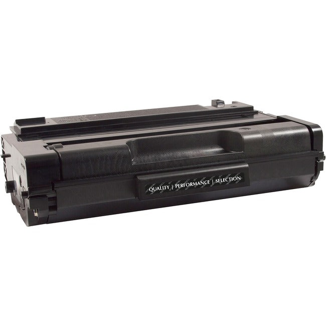 V7 Remanufactured High Yield Toner Cartridge for Ricoh 406465/406464 - 5000 page yield V7406464