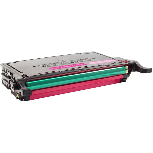 V7 Remanufactured Magenta Toner Cartridge for Samsung CLT-M609S - 7000 page yield V7CLT-M609S