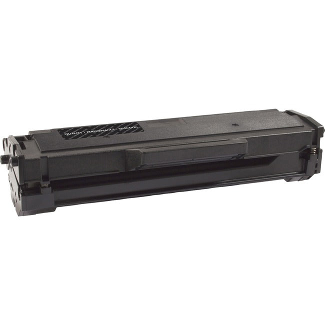 V7 Remanufactured Toner Cartridge for Dell B1160 - 1500 page yield V7YK1PM